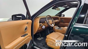 Hyundai Palisade Бензин 2.5T 4WD 7-Seater 2025 года из Южной Кореи