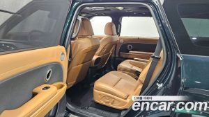 Hyundai Palisade Бензин 2.5T 4WD 7-Seater 2025 года из Южной Кореи