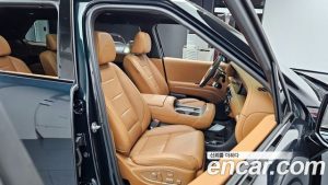 Hyundai Palisade Бензин 2.5T 4WD 7-Seater 2025 года из Южной Кореи