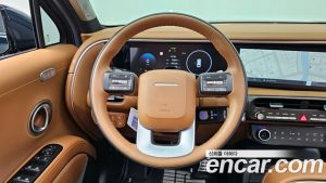 Hyundai Palisade Бензин 2.5T 4WD 7-Seater 2025 года из Южной Кореи