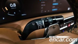 Hyundai Palisade Бензин 2.5T 4WD 7-Seater 2025 года из Южной Кореи