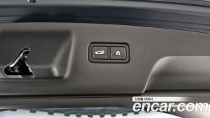 Hyundai Palisade Бензин 2.5T 4WD 7-Seater 2025 года из Южной Кореи