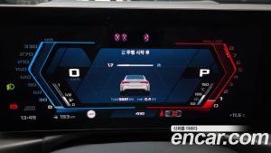 BMW M4 M4 Competition M xDrive 2024 года из Южной Кореи