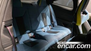 BMW M4 M4 Competition M xDrive 2024 года из Южной Кореи