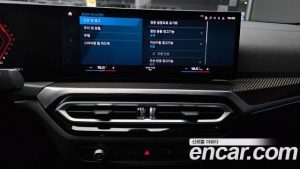 BMW M4 M4 Competition M xDrive 2024 года из Южной Кореи