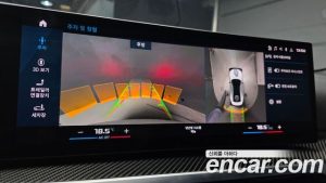 BMW M4 M4 Competition M xDrive 2024 года из Южной Кореи