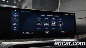 BMW M4 M4 Competition M xDrive 2024 года из Южной Кореи