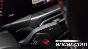 BMW M4 M4 Competition M xDrive 2024 года из Южной Кореи