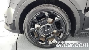 Kia Sorento Дизель 2.2 4WD 2025 года из Южной Кореи