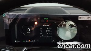 Kia Sorento Дизель 2.2 4WD 2025 года из Южной Кореи