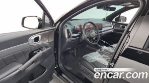 Kia Sorento Дизель 2.2 4WD 2025 года из Южной Кореи