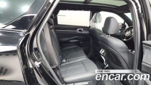 Kia Sorento Дизель 2.2 4WD 2025 года из Южной Кореи