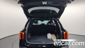 Kia Sorento Дизель 2.2 4WD 2025 года из Южной Кореи