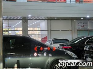 Mercedes-Benz GLC-Class GLC300 4MATIC AMG Line 2023 года из Южной Кореи