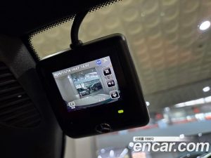 Mercedes-Benz GLC-Class GLC300 4MATIC AMG Line 2023 года из Южной Кореи