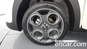 Hyundai Casper Turbo Inspiration 2025 года из Южной Кореи