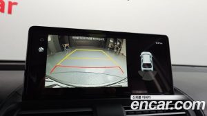 Hyundai Casper Turbo Inspiration 2025 года из Южной Кореи