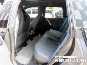 BMW iX xDrive50 Sport Plus 2023 года из Южной Кореи