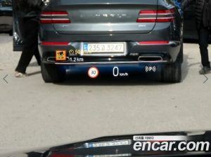 BMW iX xDrive50 Sport Plus 2023 года из Южной Кореи