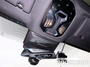 BMW iX xDrive50 Sport Plus 2023 года из Южной Кореи