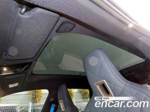 BMW iX xDrive50 Sport Plus 2023 года из Южной Кореи