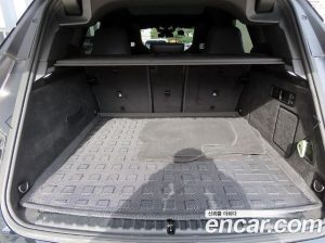 BMW iX xDrive50 Sport Plus 2023 года из Южной Кореи