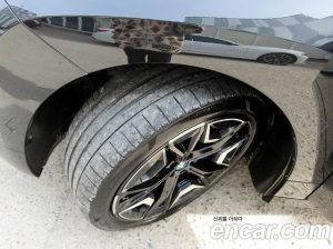 BMW iX xDrive50 Sport Plus 2023 года из Южной Кореи