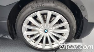 BMW Gran Turismo 620d Luxury 2023 года из Южной Кореи