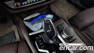 BMW Gran Turismo 620d Luxury 2023 года из Южной Кореи