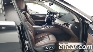 BMW Gran Turismo 620d Luxury 2023 года из Южной Кореи