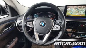 BMW Gran Turismo 620d Luxury 2023 года из Южной Кореи