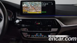 BMW Gran Turismo 620d Luxury 2023 года из Южной Кореи