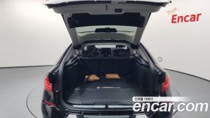 BMW Gran Turismo 620d Luxury 2023 года из Южной Кореи