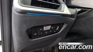 BMW i4 M50 2024 года из Южной Кореи