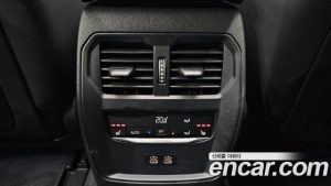 BMW i4 M50 2024 года из Южной Кореи