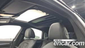 BMW i4 M50 2024 года из Южной Кореи