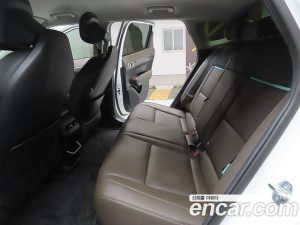 Kia EV4 Standard 2WD 2026 года из Южной Кореи