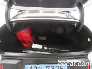 Kia EV4 Standard 2WD 2026 года из Южной Кореи