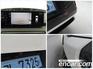 Kia EV4 Standard 2WD 2026 года из Южной Кореи