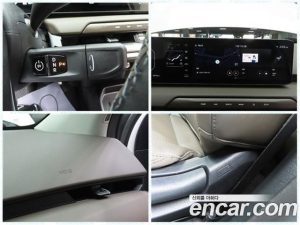 Kia EV4 Standard 2WD 2026 года из Южной Кореи