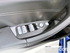 BMW X4 xDrive20i M Sport 2023 года из Южной Кореи