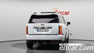 Hyundai Palisade HEV 2.5T 4WD 9-Seater 2026 года из Южной Кореи