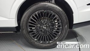 Hyundai Palisade HEV 2.5T 4WD 9-Seater 2026 года из Южной Кореи