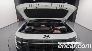 Hyundai Palisade HEV 2.5T 4WD 9-Seater 2026 года из Южной Кореи
