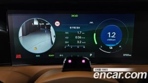 Hyundai Palisade HEV 2.5T 4WD 9-Seater 2026 года из Южной Кореи