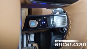 Hyundai Palisade HEV 2.5T 4WD 9-Seater 2026 года из Южной Кореи