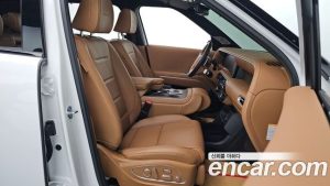 Hyundai Palisade HEV 2.5T 4WD 9-Seater 2026 года из Южной Кореи