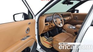 Hyundai Palisade HEV 2.5T 4WD 9-Seater 2026 года из Южной Кореи