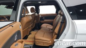 Hyundai Palisade HEV 2.5T 4WD 9-Seater 2026 года из Южной Кореи