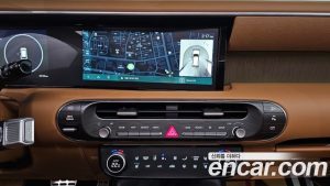 Hyundai Palisade HEV 2.5T 4WD 9-Seater 2026 года из Южной Кореи